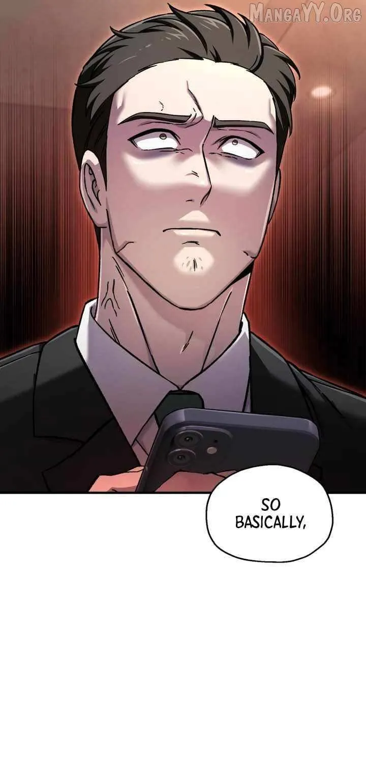 Solo Resurrection Chapter 71 page 98 - 