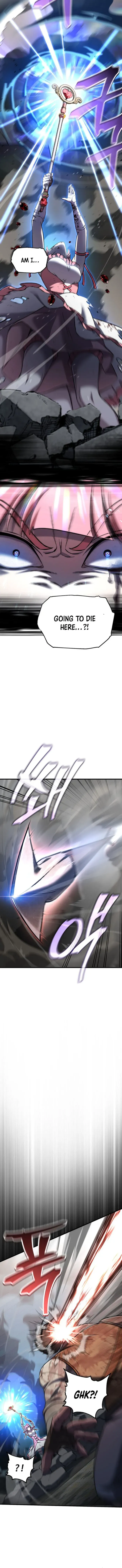 Solo Resurrection Chapter 81 page 7 - 