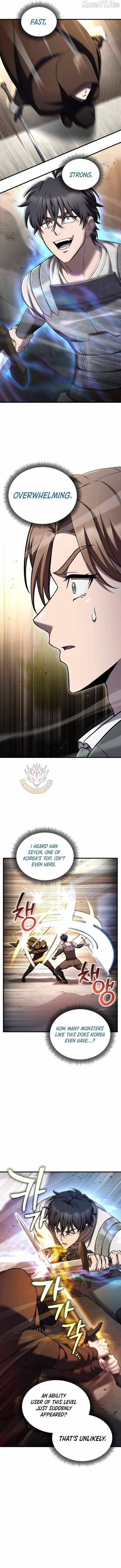 Solo Resurrection Chapter 82 page 13 - 