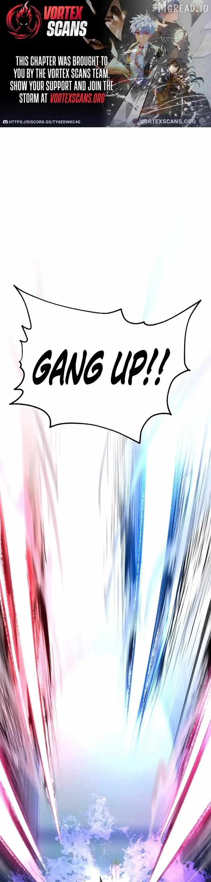 Solo Resurrection Chapter 94 page 1 - 