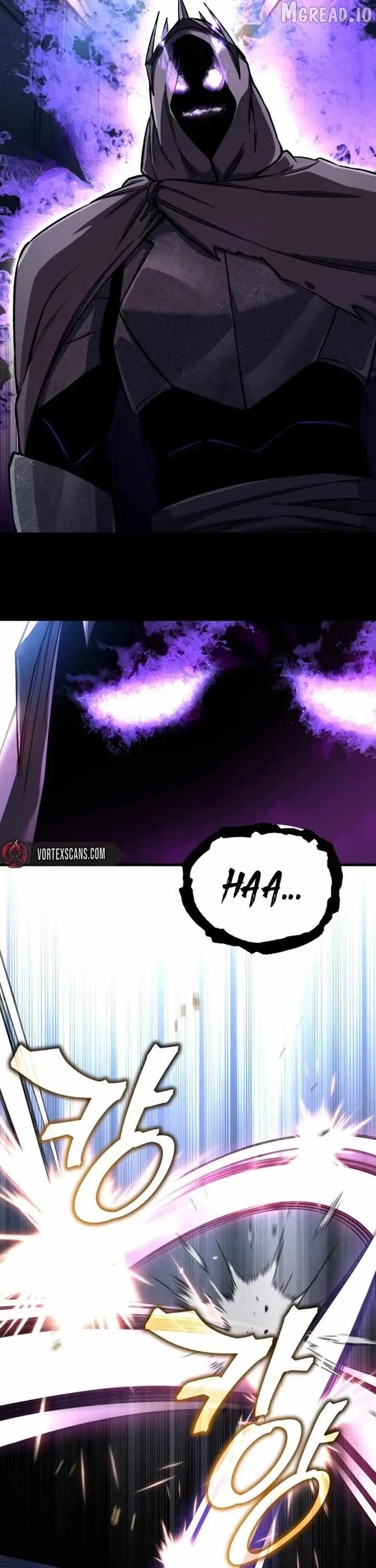 Solo Resurrection Chapter 94 page 2 - 