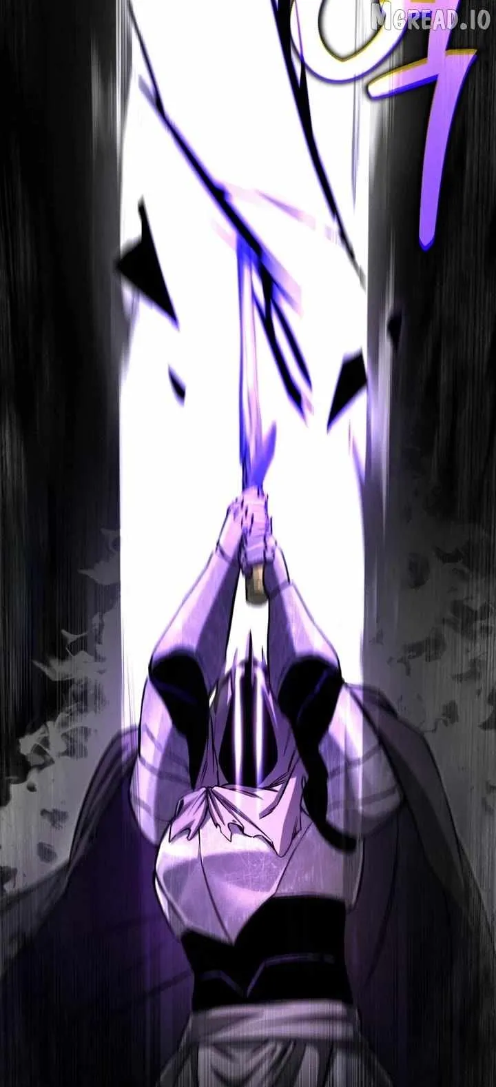 Solo Resurrection Chapter 94 page 5 - 