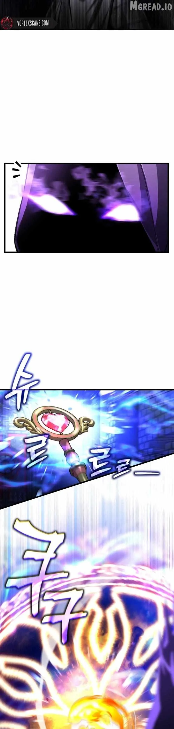 Solo Resurrection Chapter 94 page 6 - 