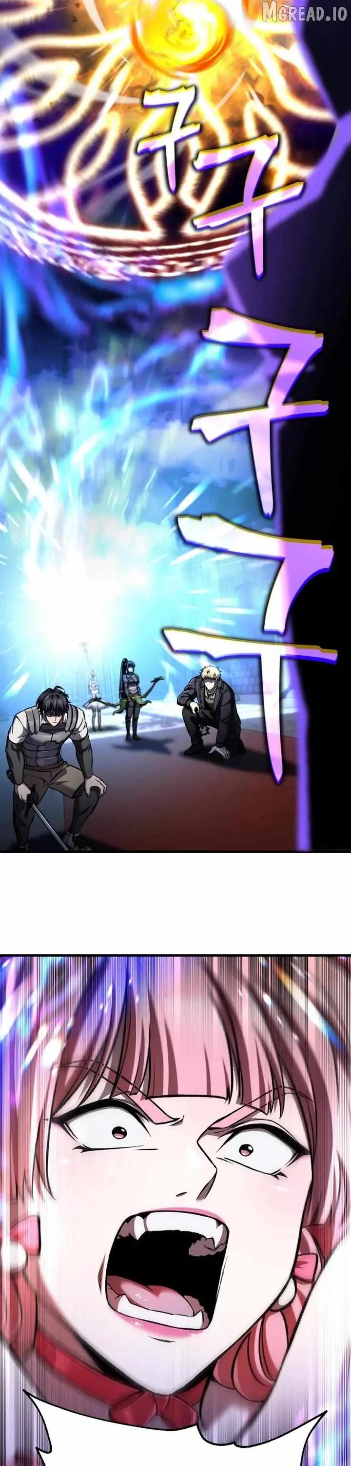 Solo Resurrection Chapter 94 page 7 - 