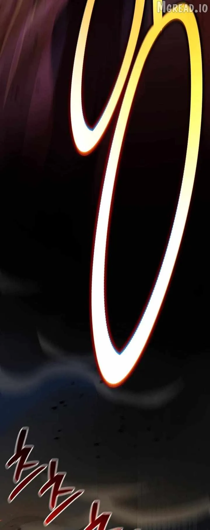 Solo Resurrection Chapter 94 page 9 - 