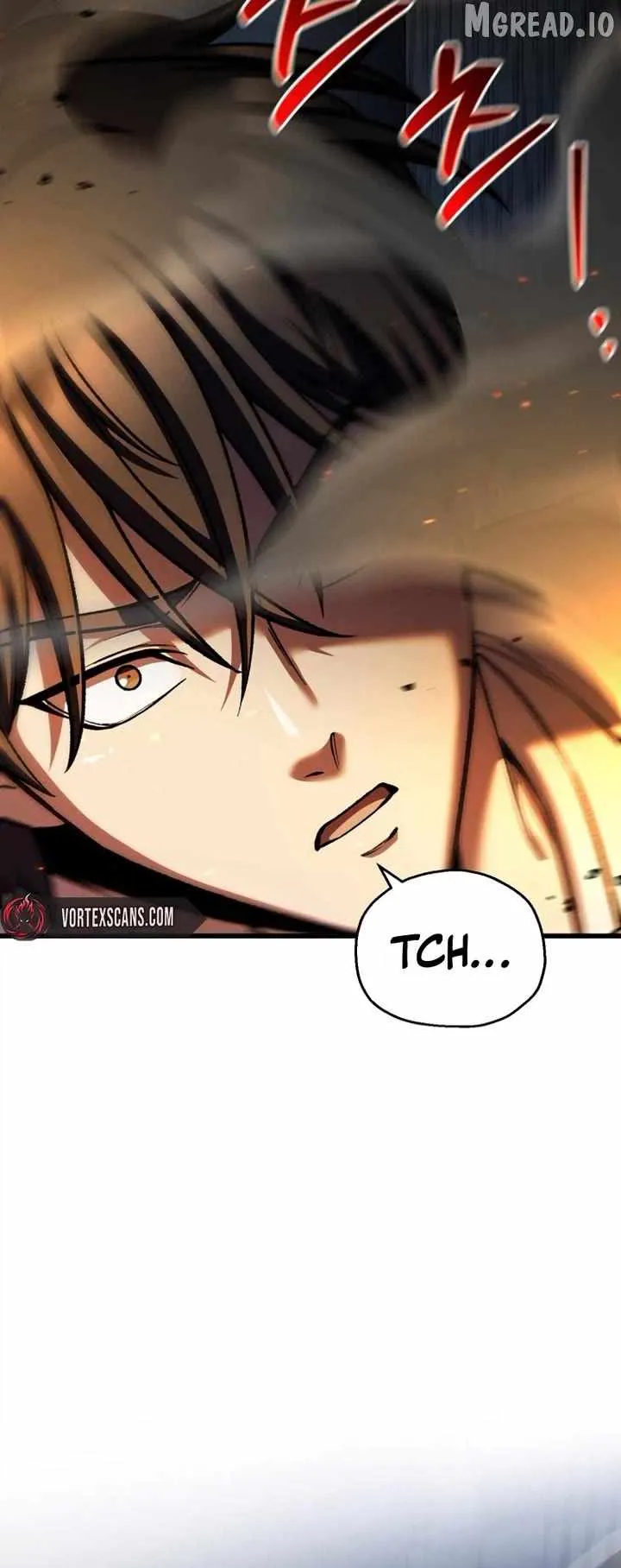 Solo Resurrection Chapter 94 page 10 - 