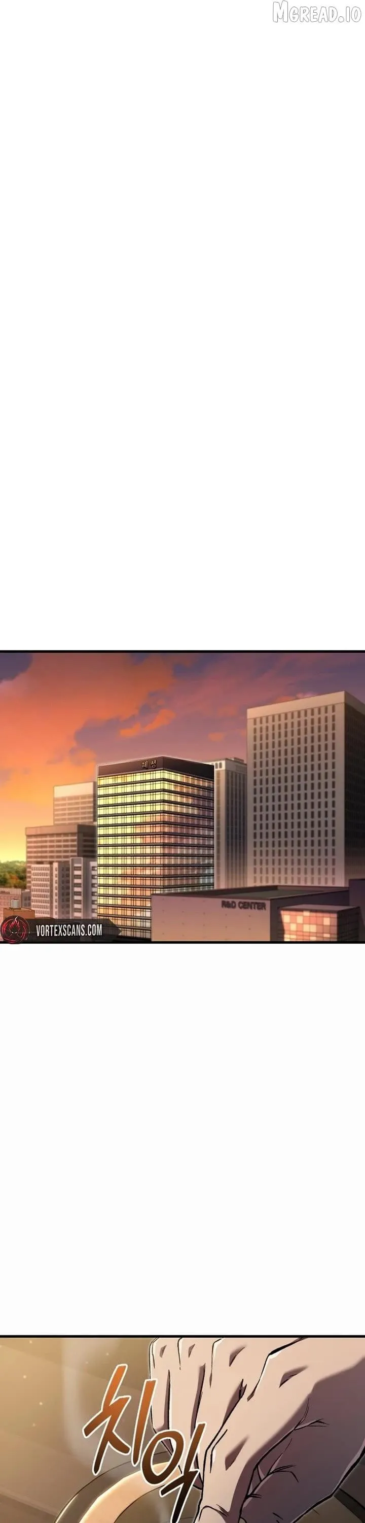 Solo Resurrection Chapter 95 page 21 - 