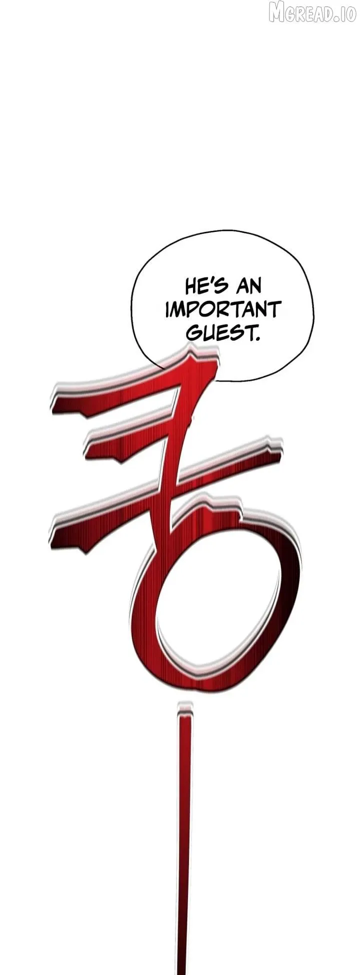 Solo Resurrection Chapter 95 page 28 - 