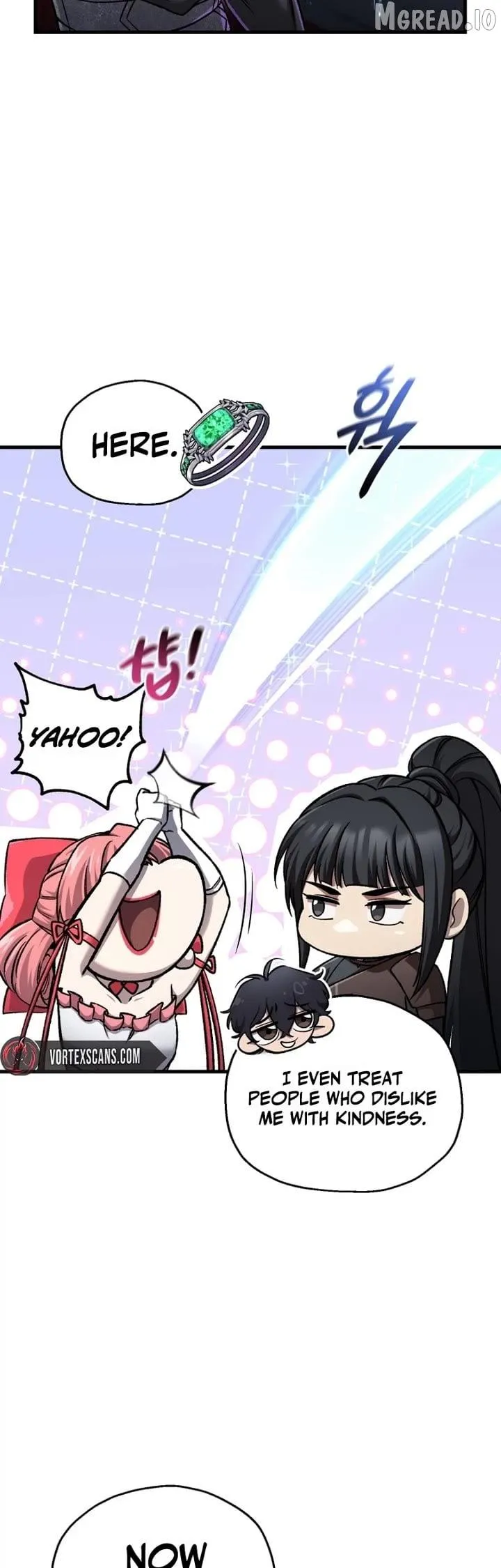 Solo Resurrection Chapter 95 page 5 - 