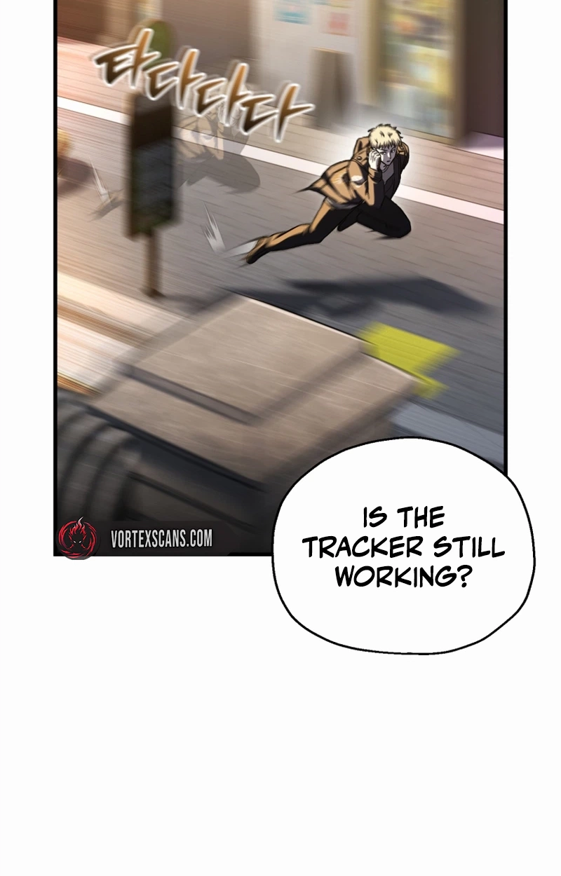 Solo Resurrection Chapter 96 page 2 - 