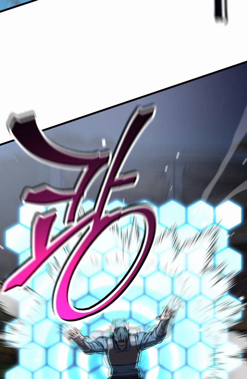 Solo Resurrection Chapter 96 page 101 - 