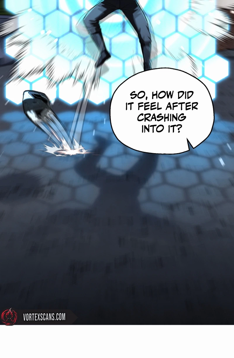 Solo Resurrection Chapter 96 page 102 - 