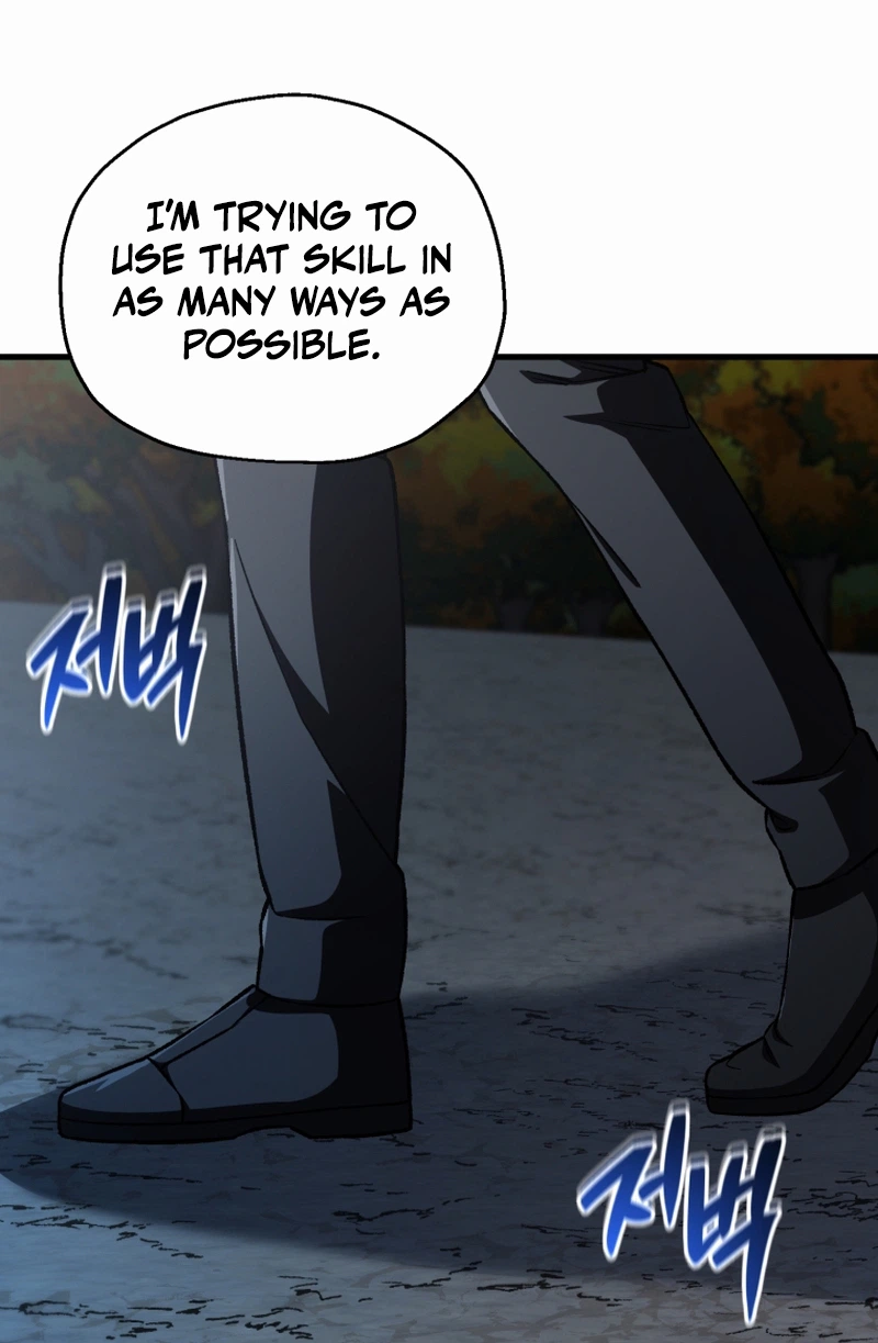 Solo Resurrection Chapter 96 page 103 - 