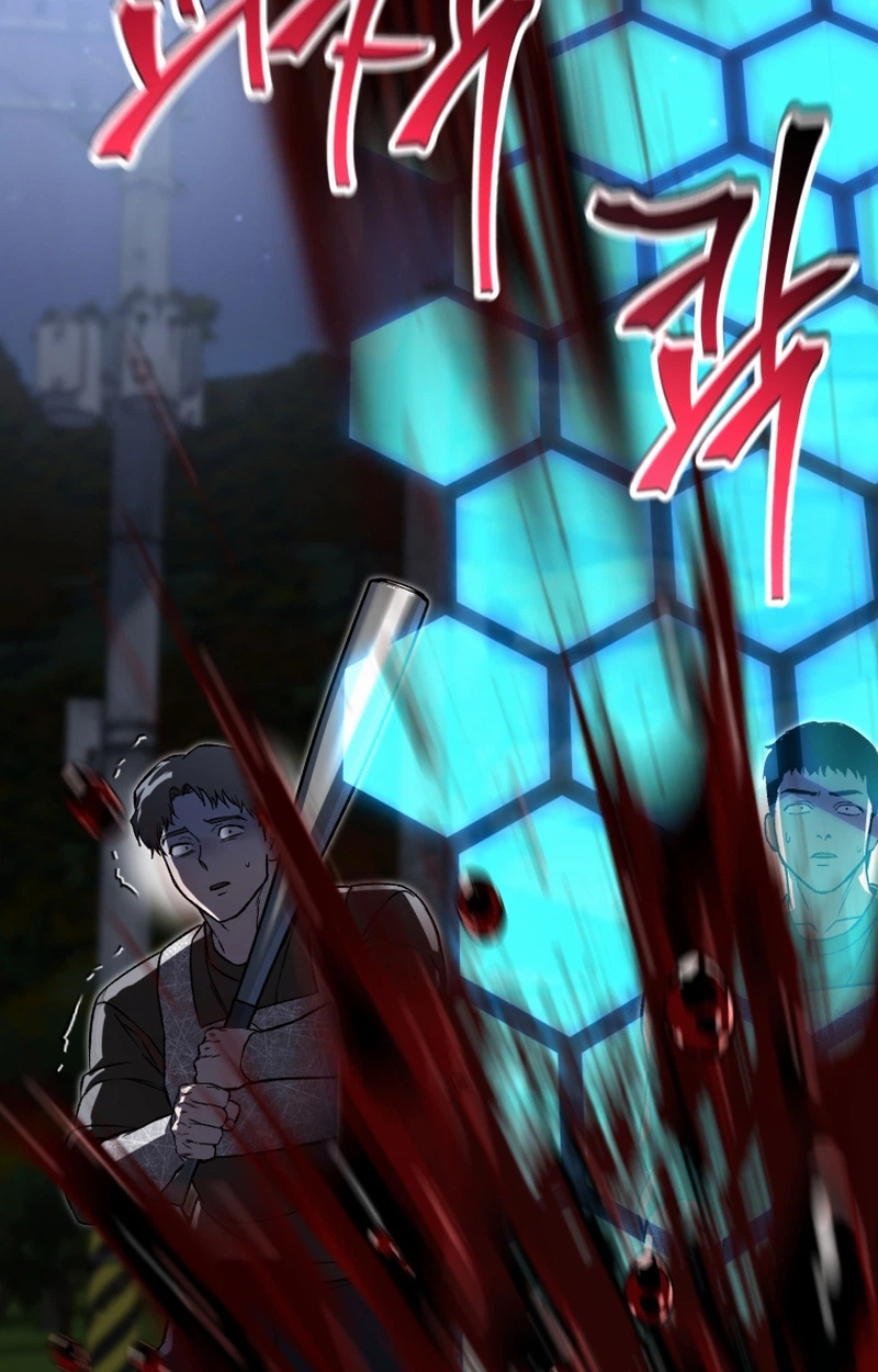 Solo Resurrection Chapter 96 page 107 - 