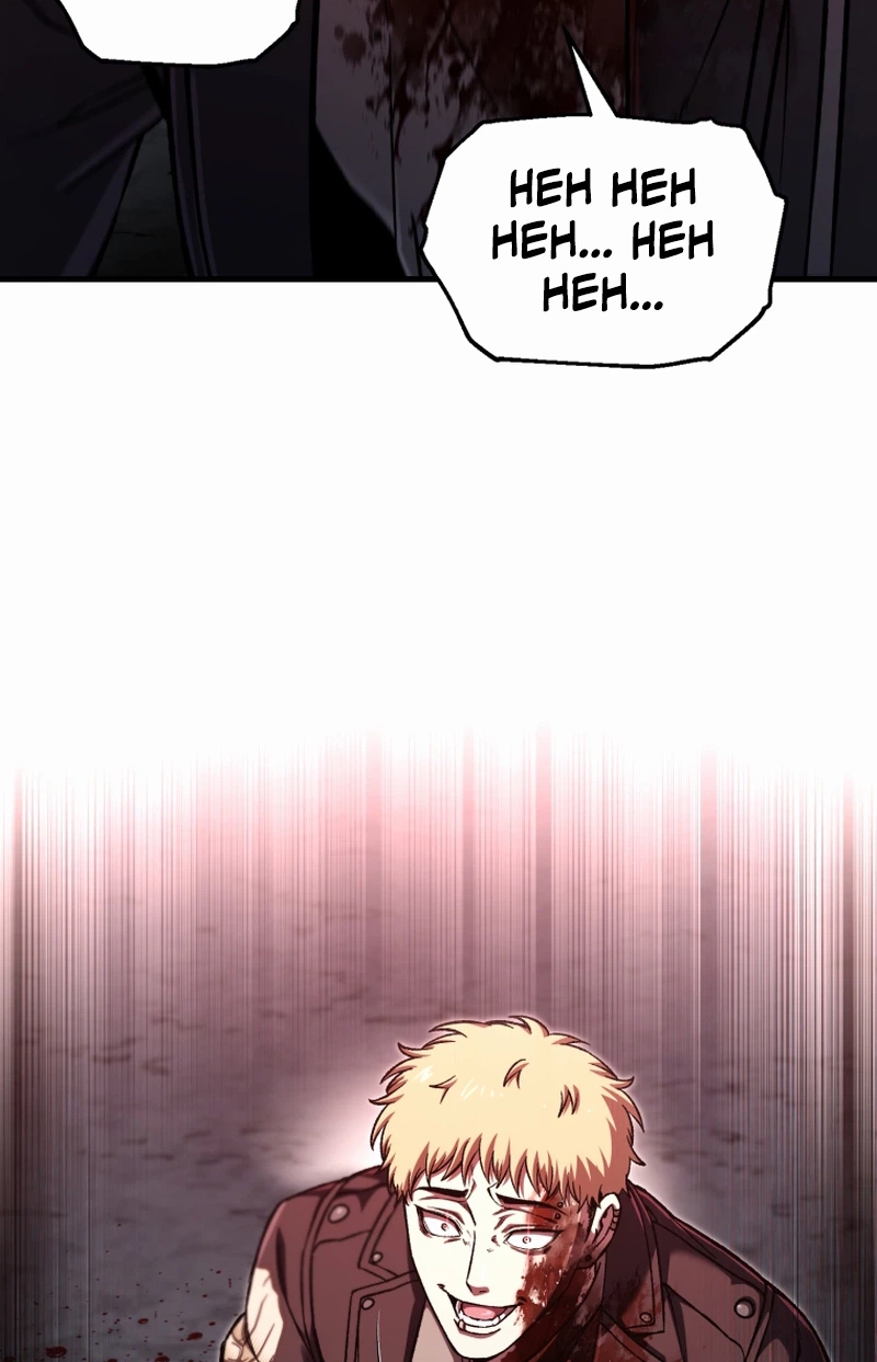 Solo Resurrection Chapter 96 page 109 - 