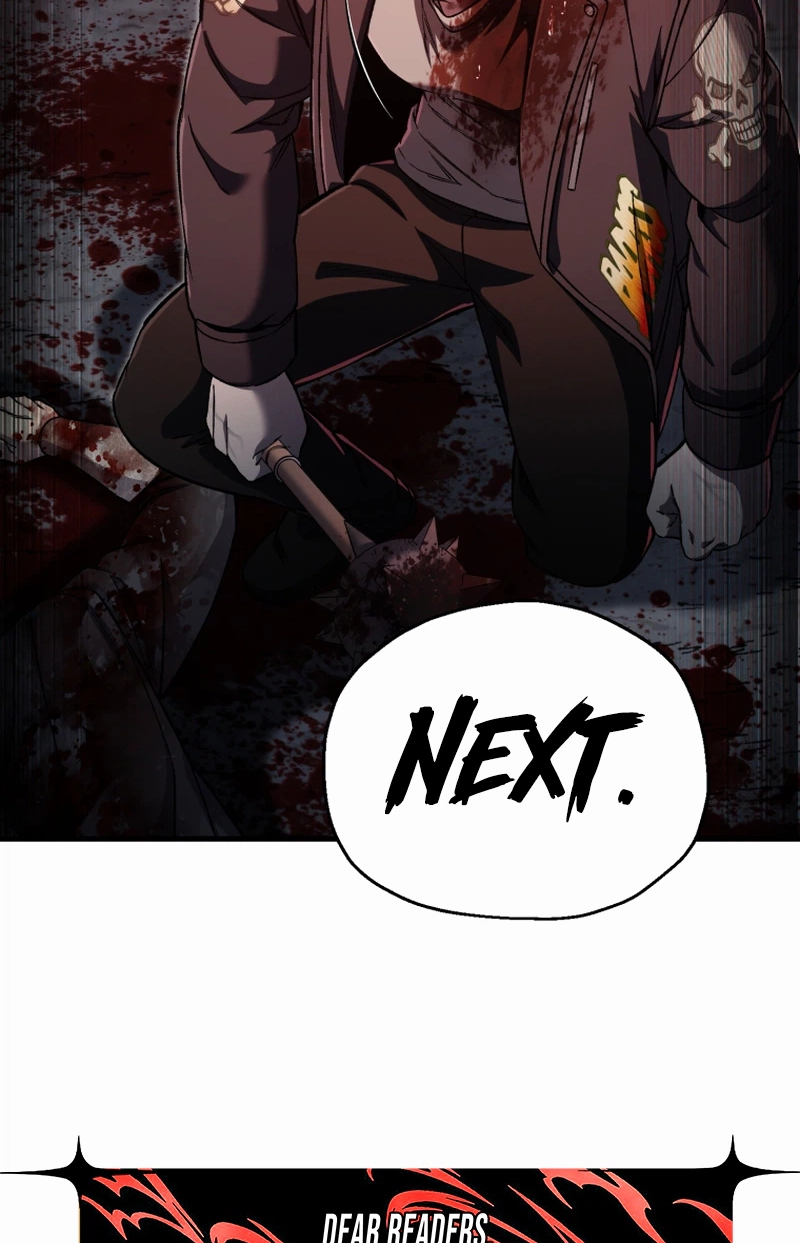 Solo Resurrection Chapter 96 page 110 - 