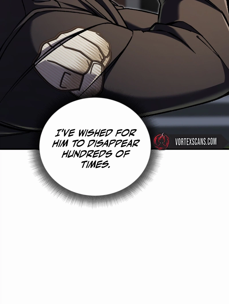 Solo Resurrection Chapter 96 page 13 - 