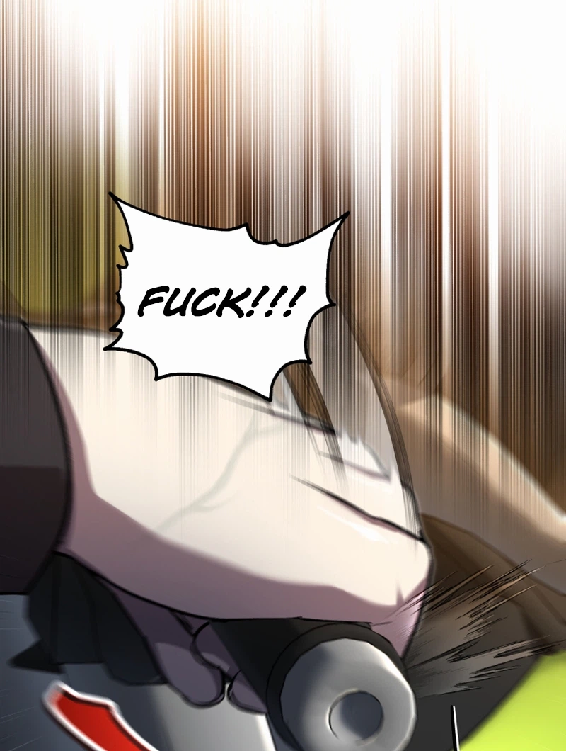 Solo Resurrection Chapter 96 page 15 - 