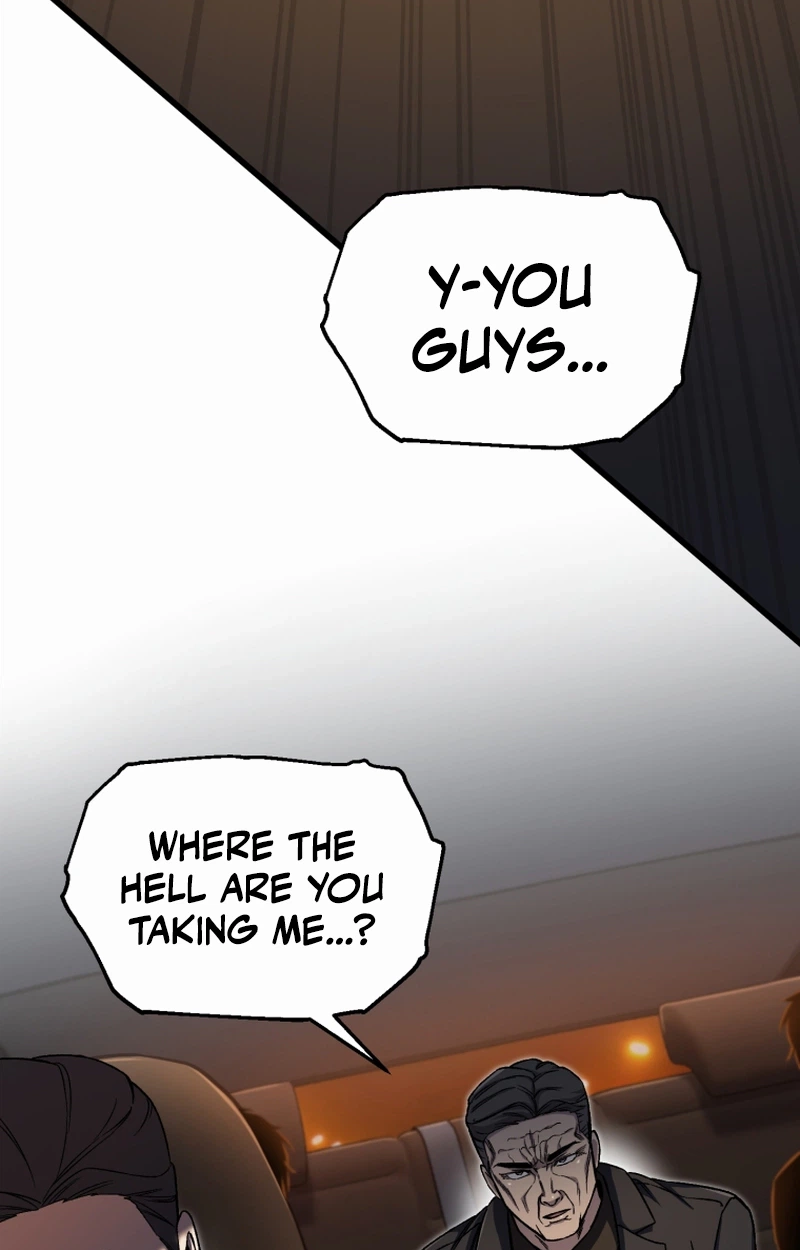 Solo Resurrection Chapter 96 page 23 - 