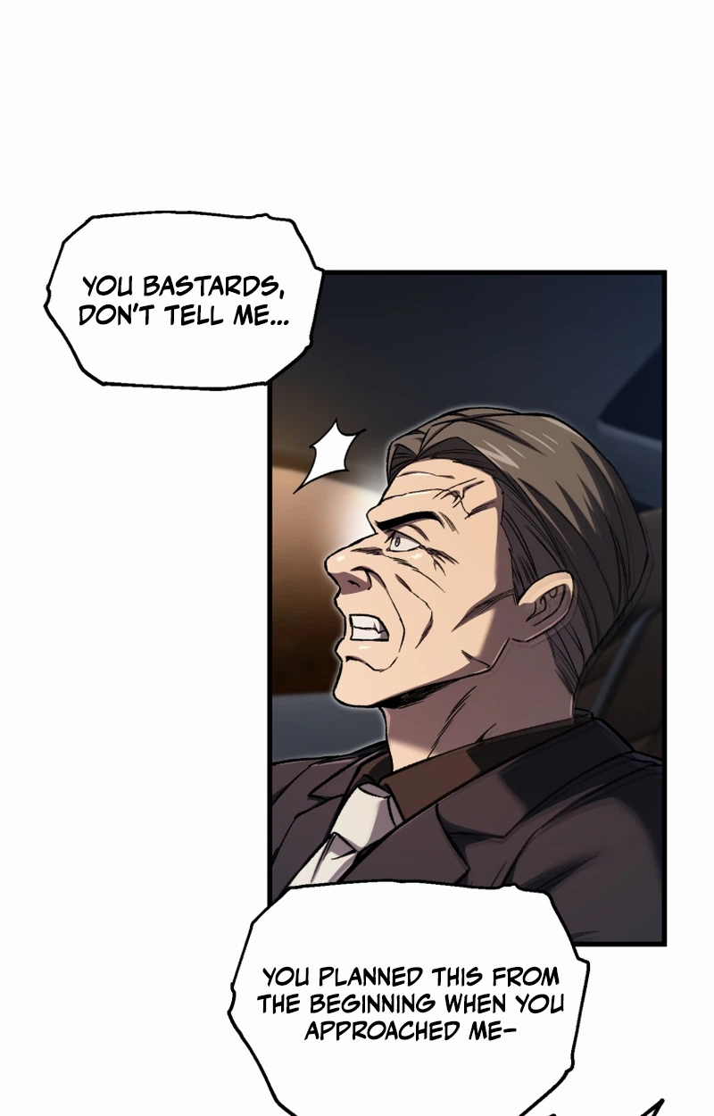 Solo Resurrection Chapter 96 page 25 - 