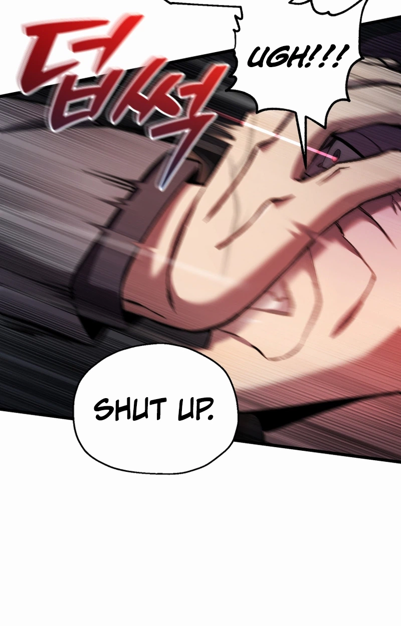 Solo Resurrection Chapter 96 page 26 - 