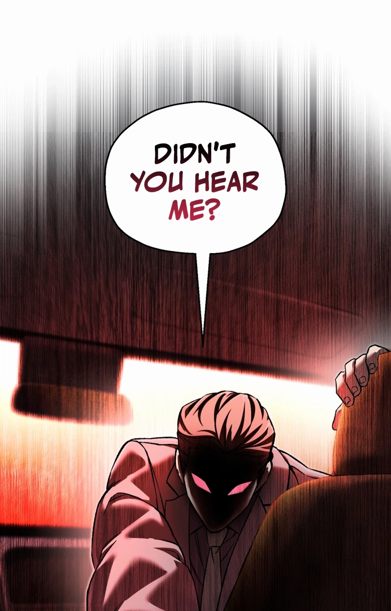 Solo Resurrection Chapter 96 page 27 - 