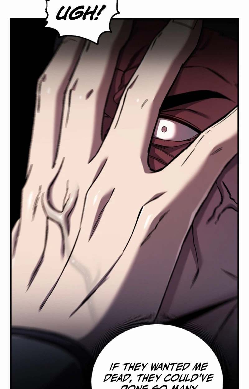 Solo Resurrection Chapter 96 page 29 - 