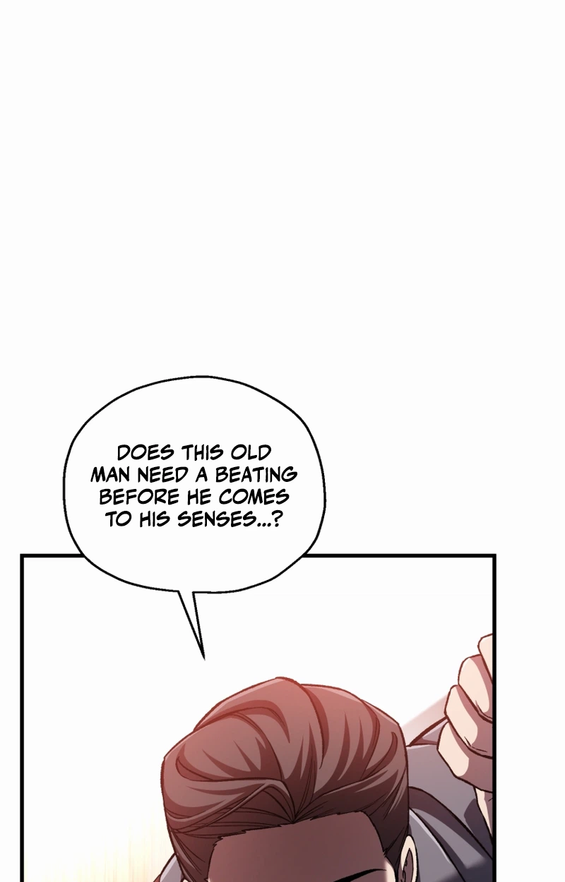 Solo Resurrection Chapter 96 page 33 - 