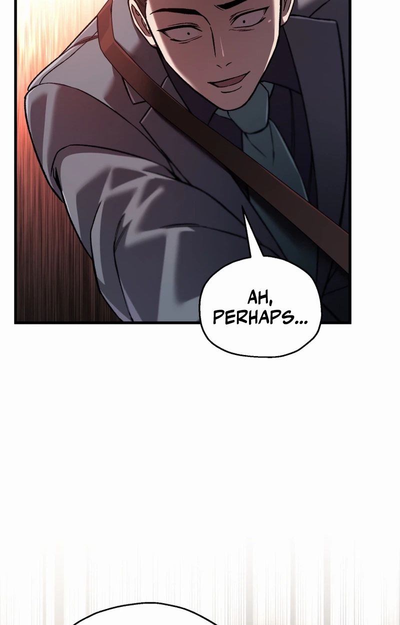 Solo Resurrection Chapter 96 page 34 - 