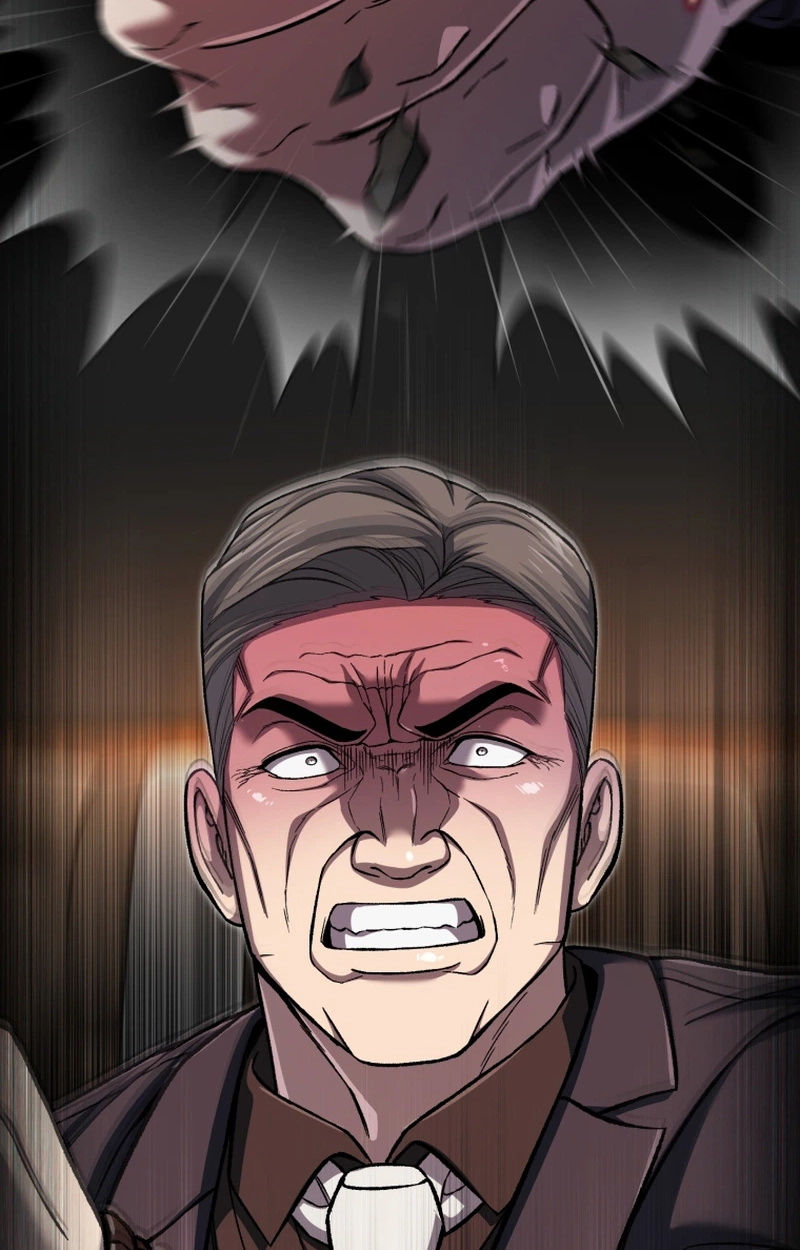 Solo Resurrection Chapter 96 page 38 - 