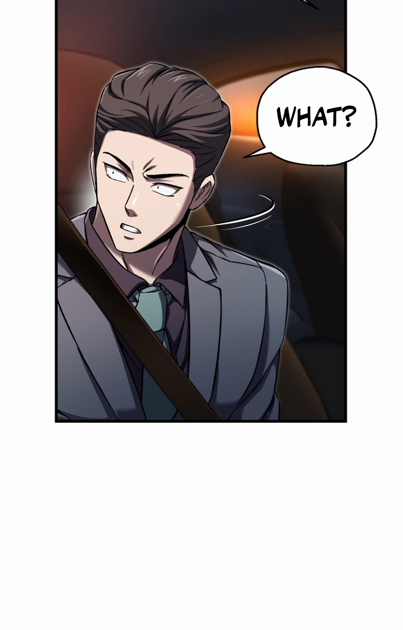 Solo Resurrection Chapter 96 page 42 - 