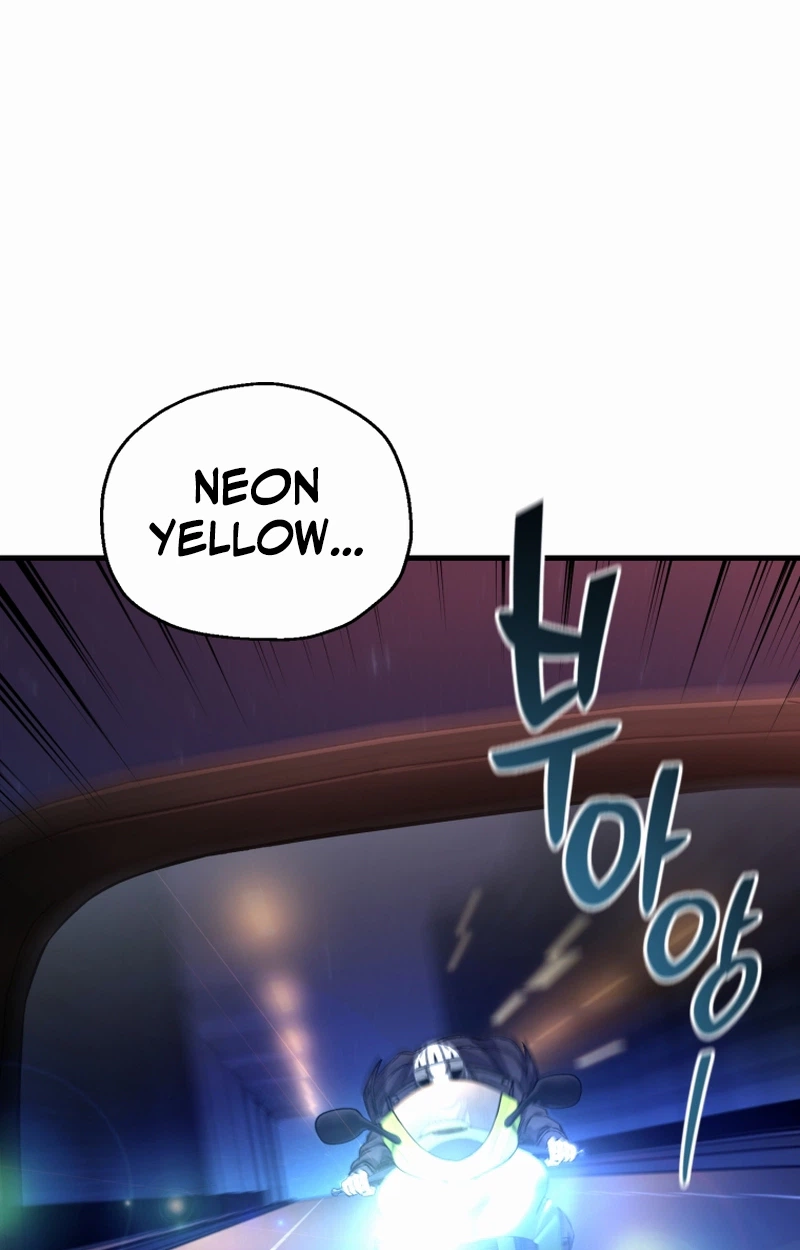 Solo Resurrection Chapter 96 page 43 - 