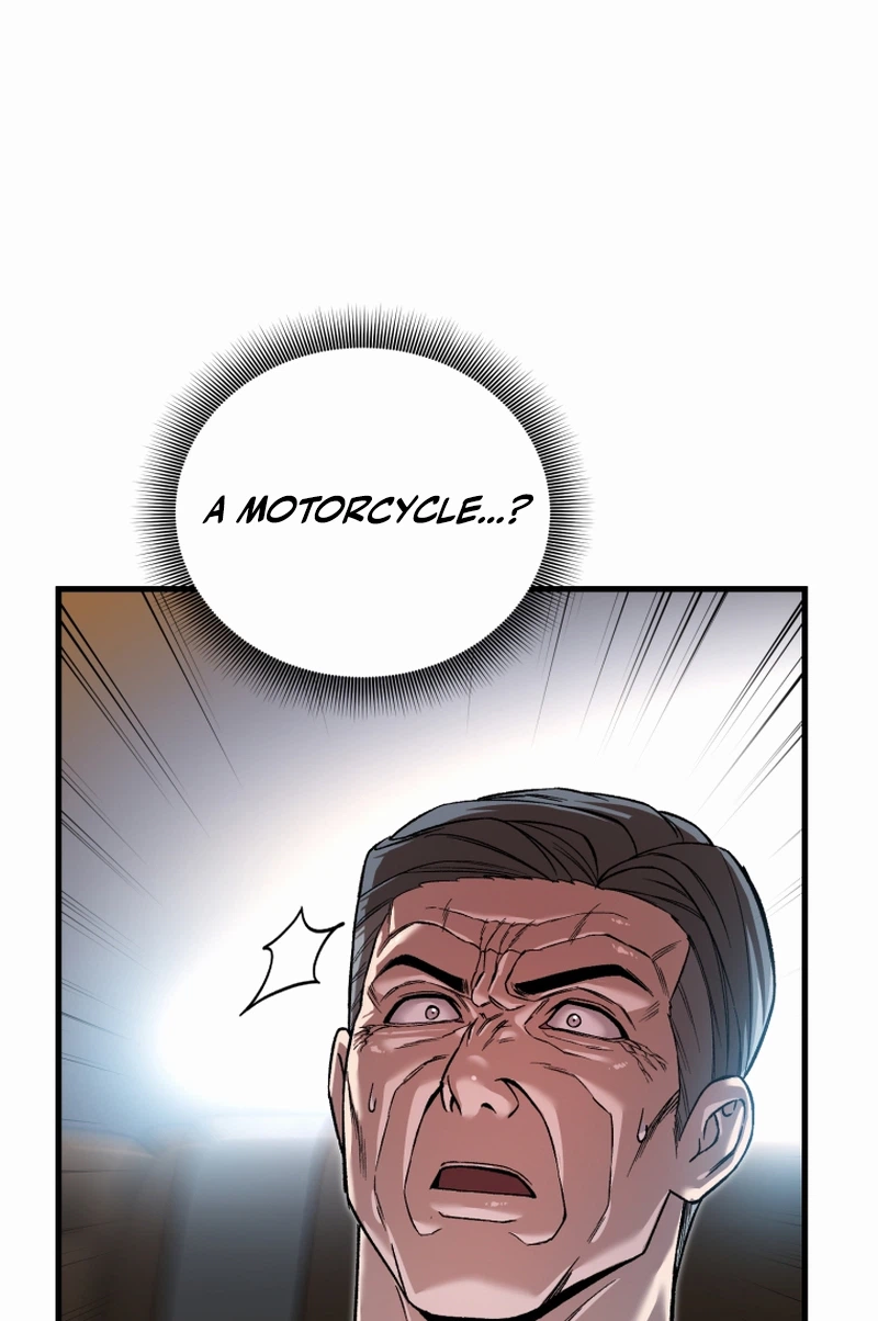 Solo Resurrection Chapter 96 page 45 - 