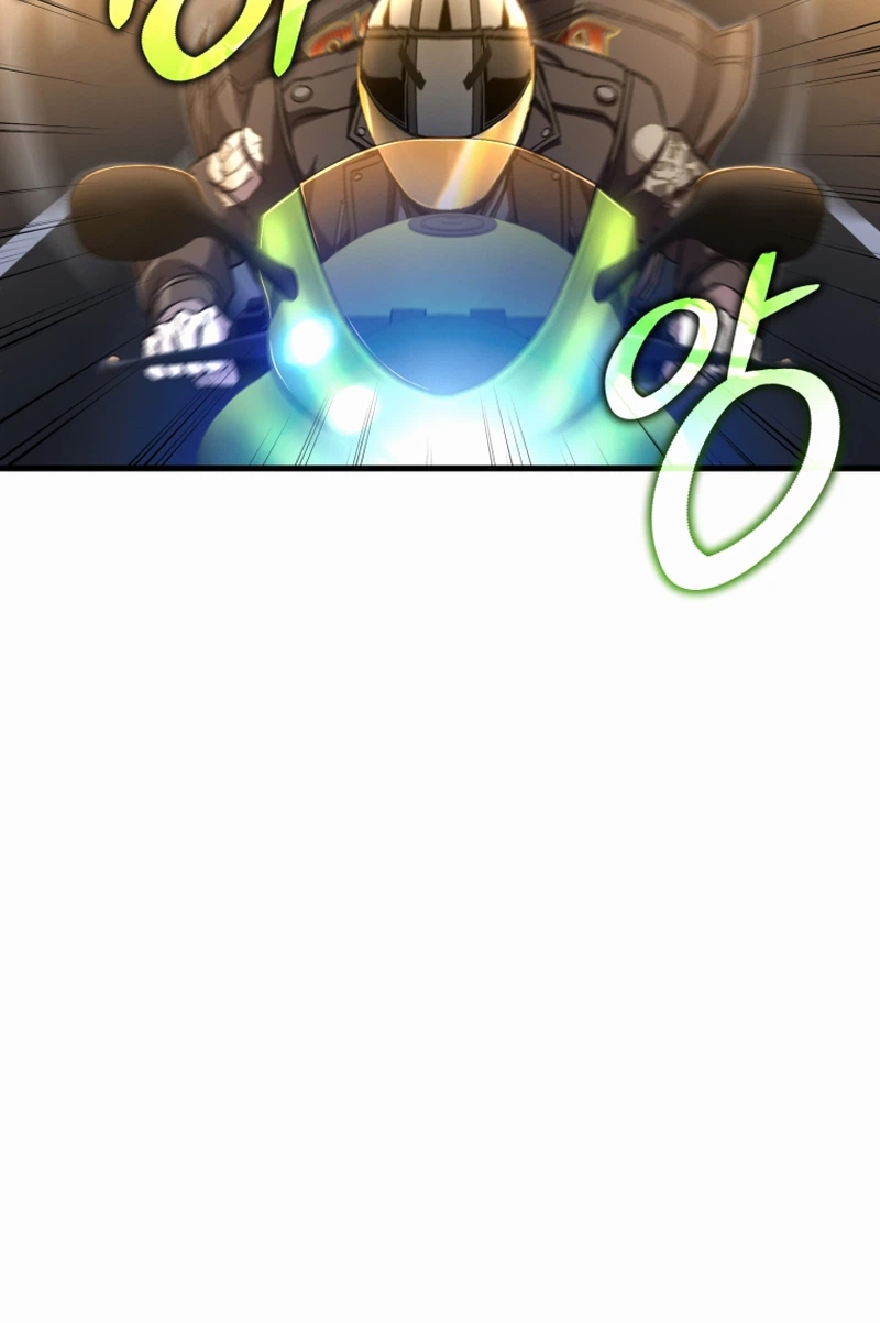 Solo Resurrection Chapter 96 page 47 - 