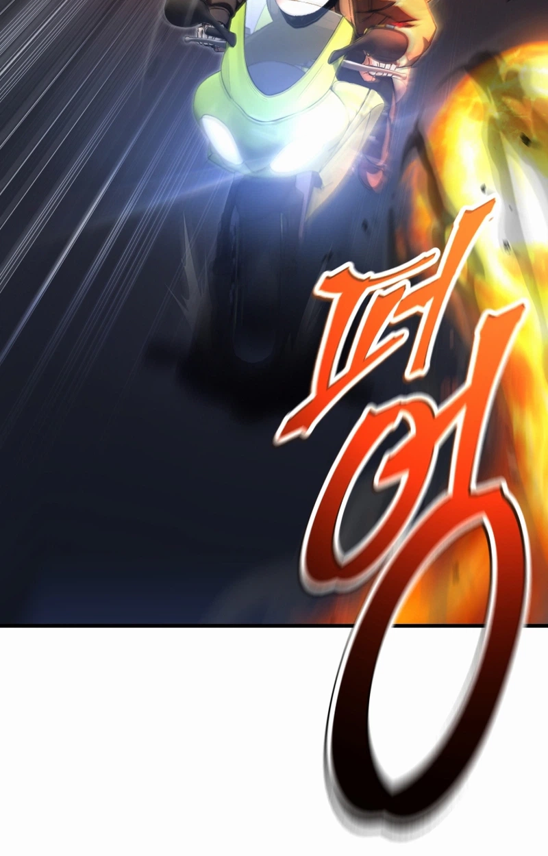 Solo Resurrection Chapter 96 page 54 - 