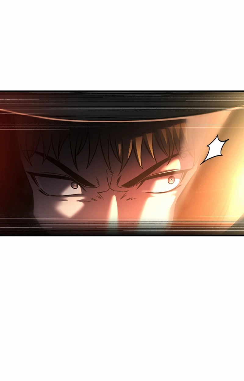 Solo Resurrection Chapter 96 page 55 - 