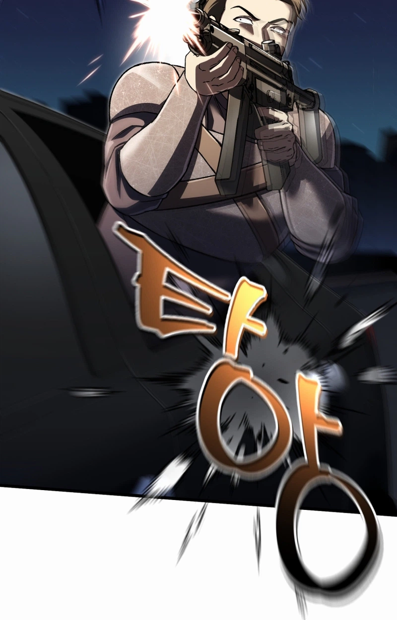 Solo Resurrection Chapter 96 page 58 - 