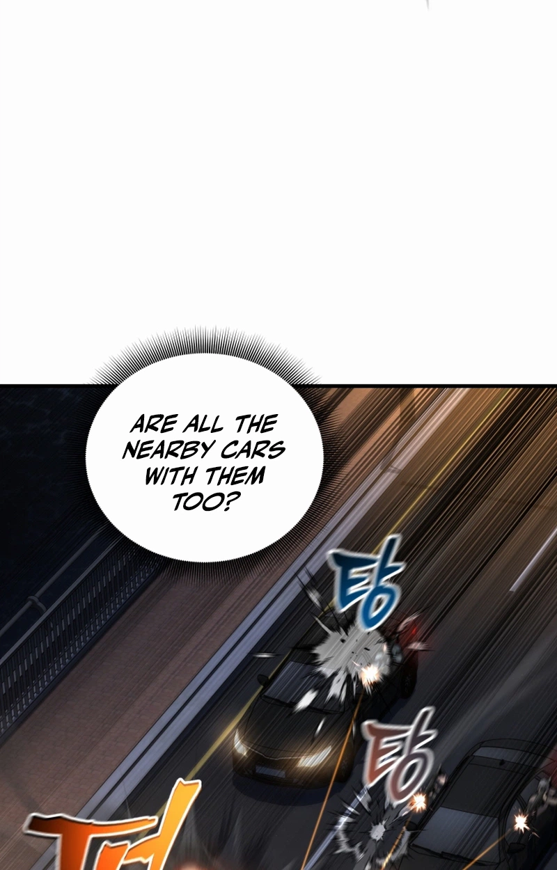 Solo Resurrection Chapter 96 page 59 - 