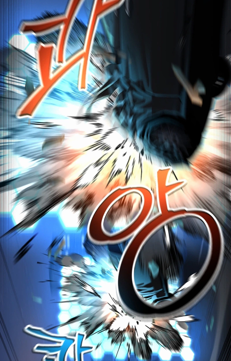 Solo Resurrection Chapter 96 page 65 - 