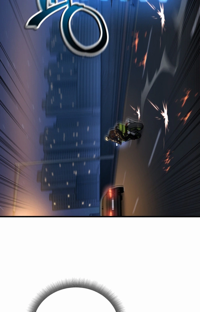 Solo Resurrection Chapter 96 page 66 - 