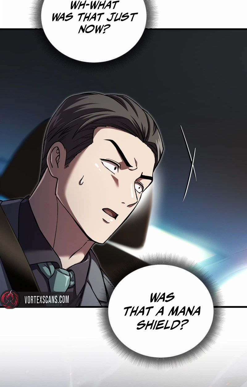 Solo Resurrection Chapter 96 page 67 - 