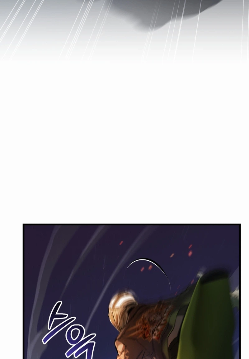 Solo Resurrection Chapter 96 page 70 - 