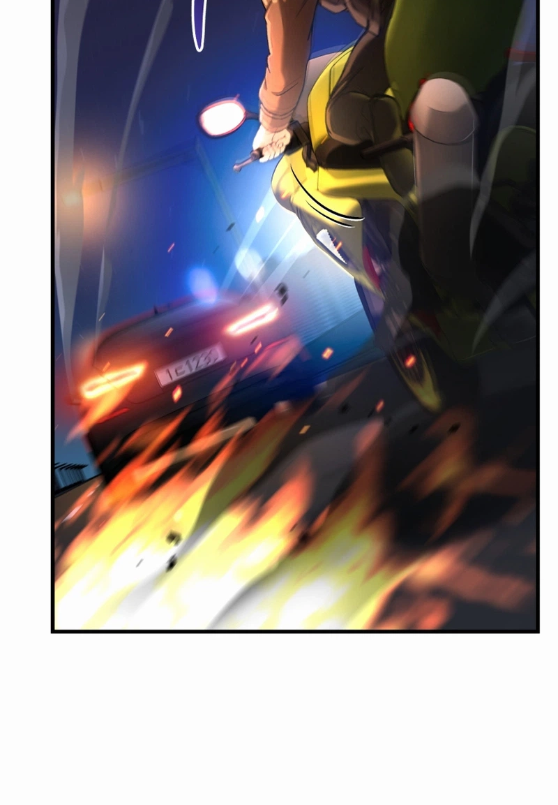 Solo Resurrection Chapter 96 page 71 - 