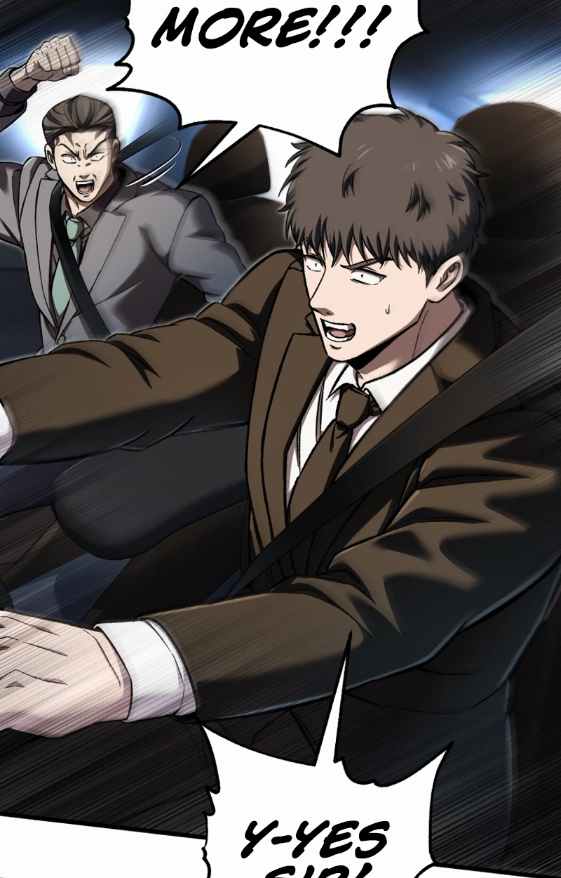 Solo Resurrection Chapter 96 page 73 - 
