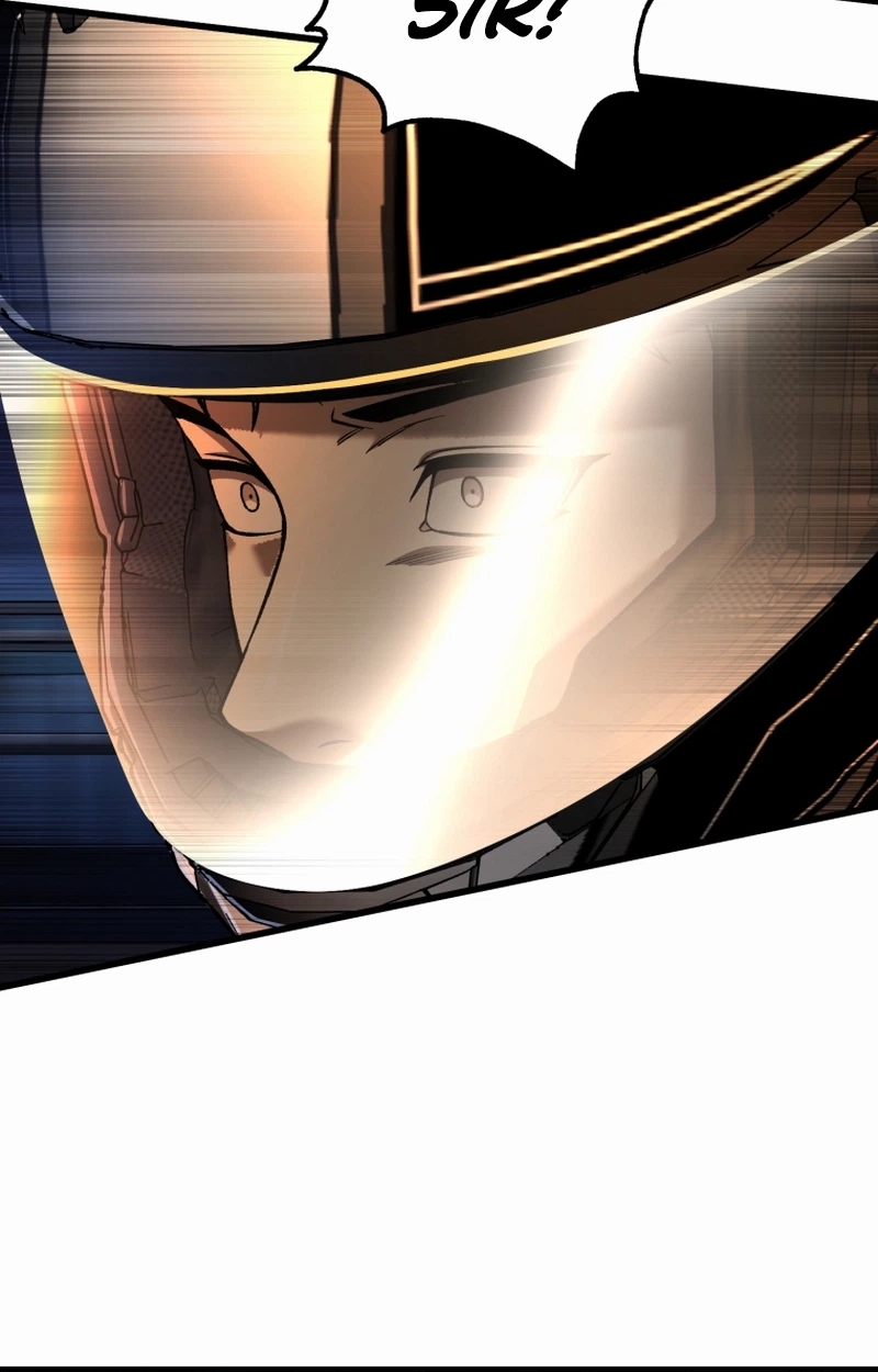 Solo Resurrection Chapter 96 page 74 - 