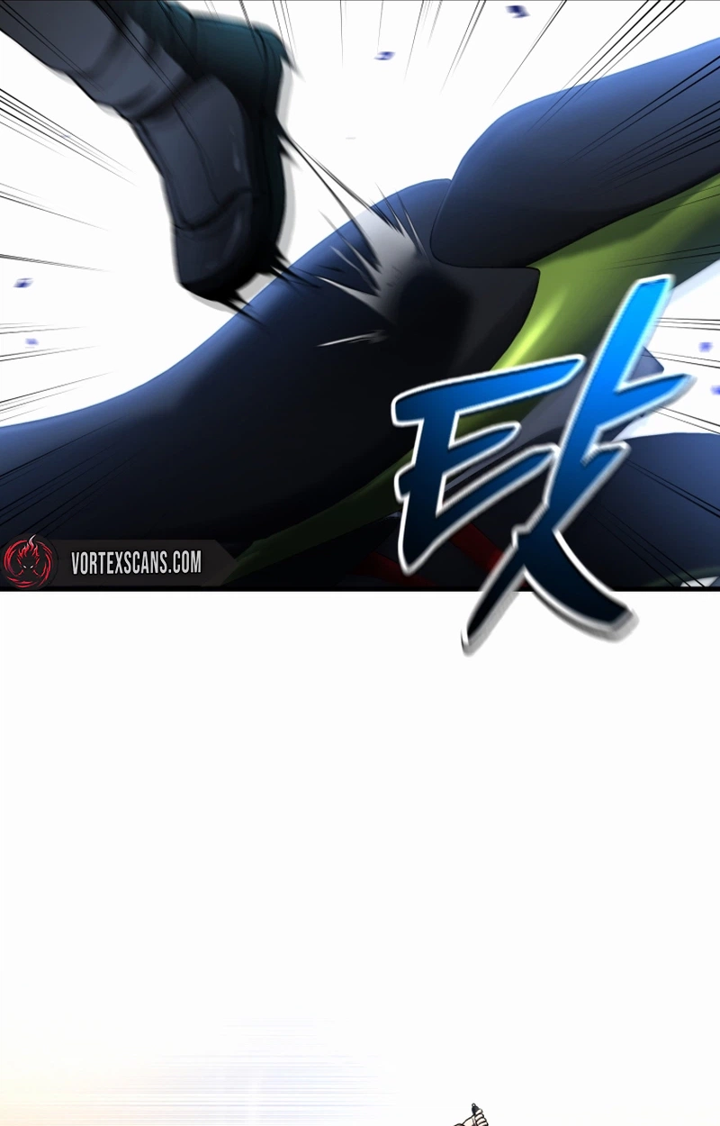 Solo Resurrection Chapter 96 page 75 - 