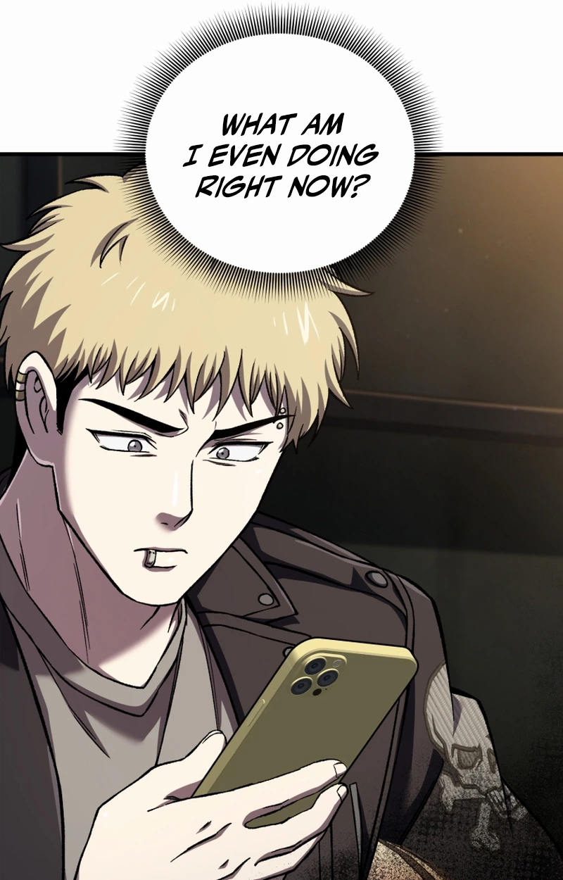 Solo Resurrection Chapter 96 page 9 - 