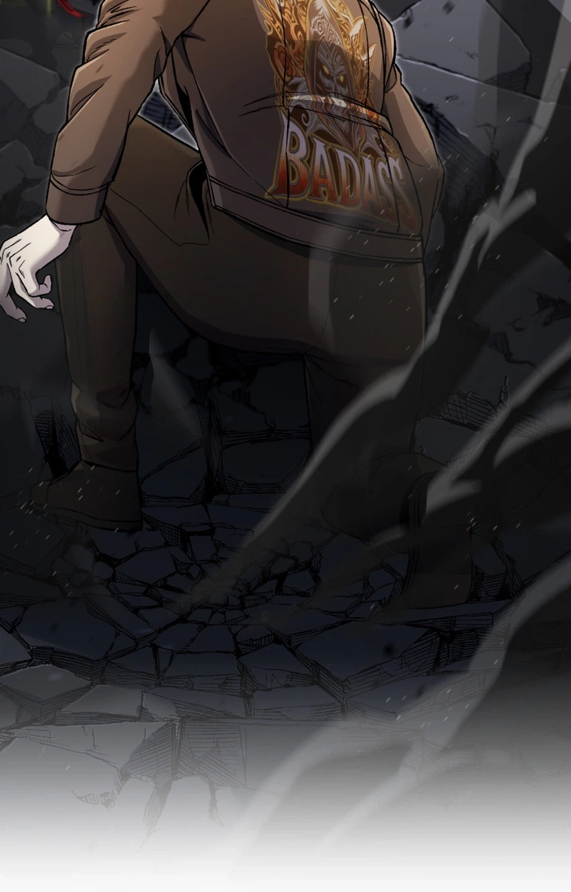Solo Resurrection Chapter 96 page 83 - 