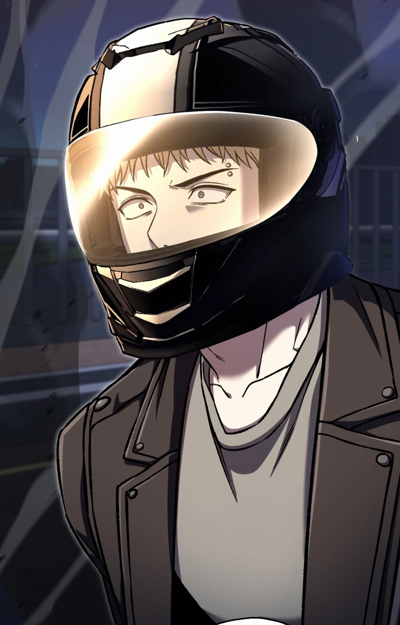 Solo Resurrection Chapter 96 page 85 - 