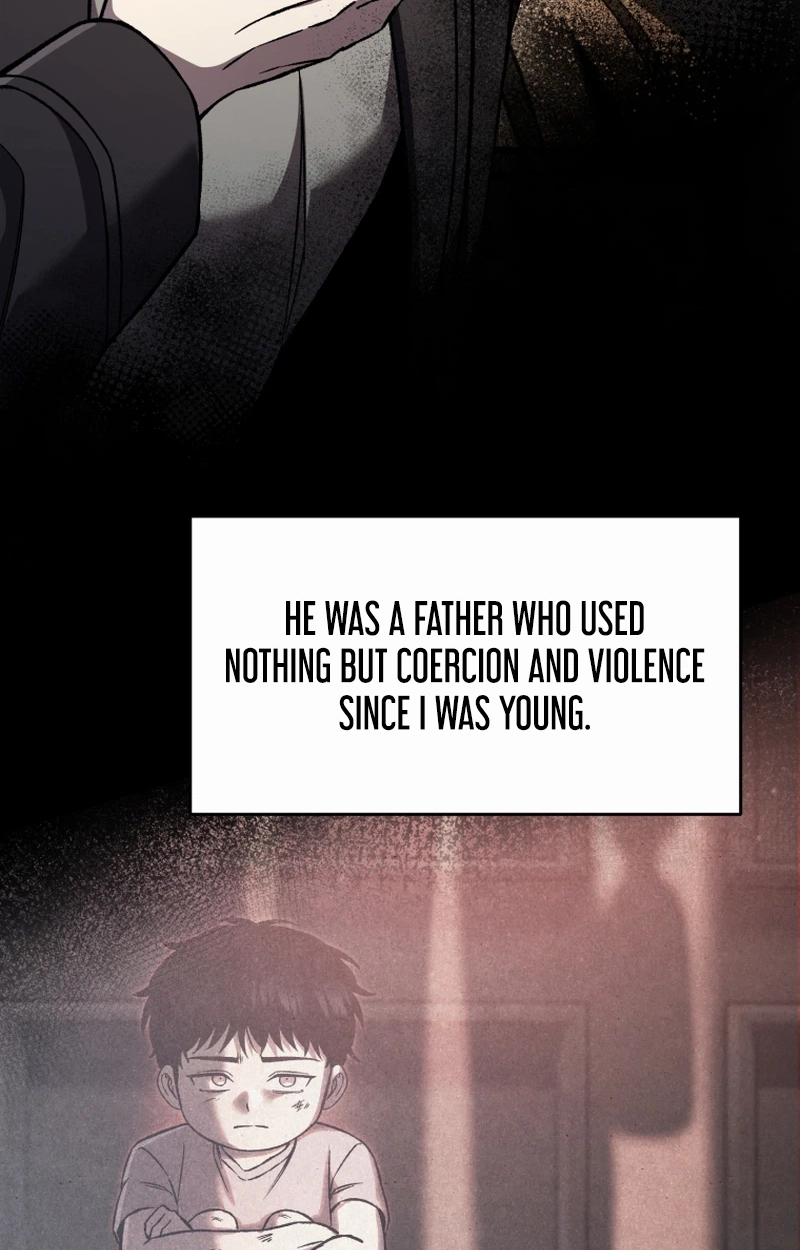 Solo Resurrection Chapter 96 page 10 - 